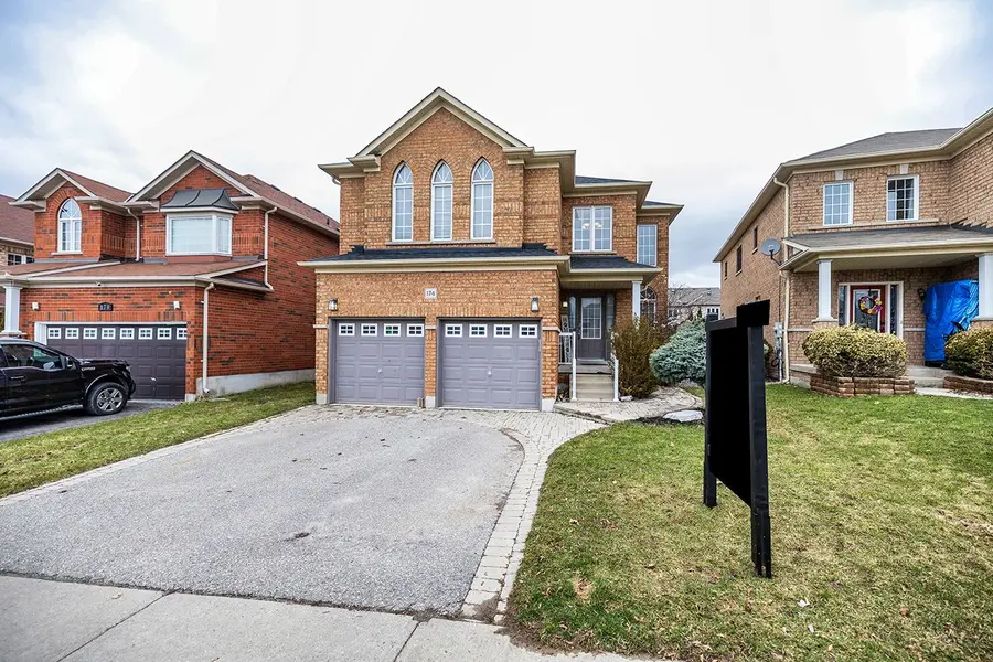 174 Southfield AVE, Clarington, ON L1E 3K1