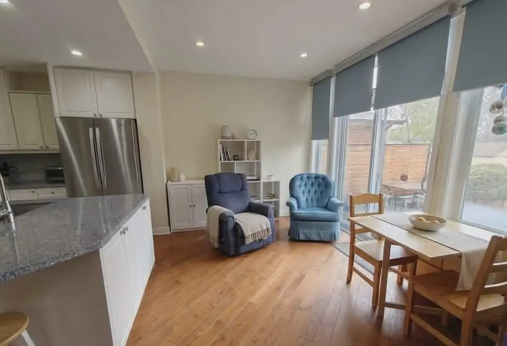 27 Kathrose DR, Toronto C15, ON M2J 3P4