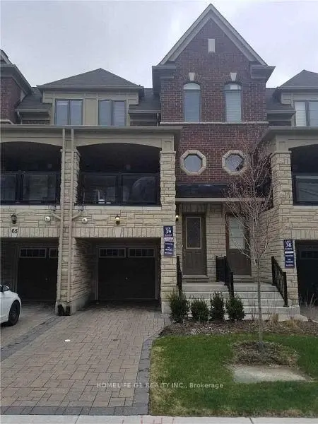 67 Dryden WAY, Toronto W09, ON M9R 0B2