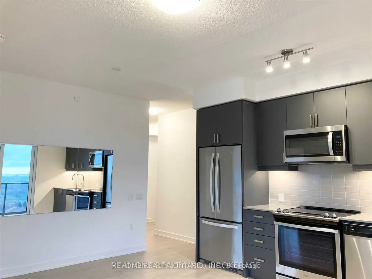 8 Nahani WAY #1521, Mississauga, ON L4Z 0C6