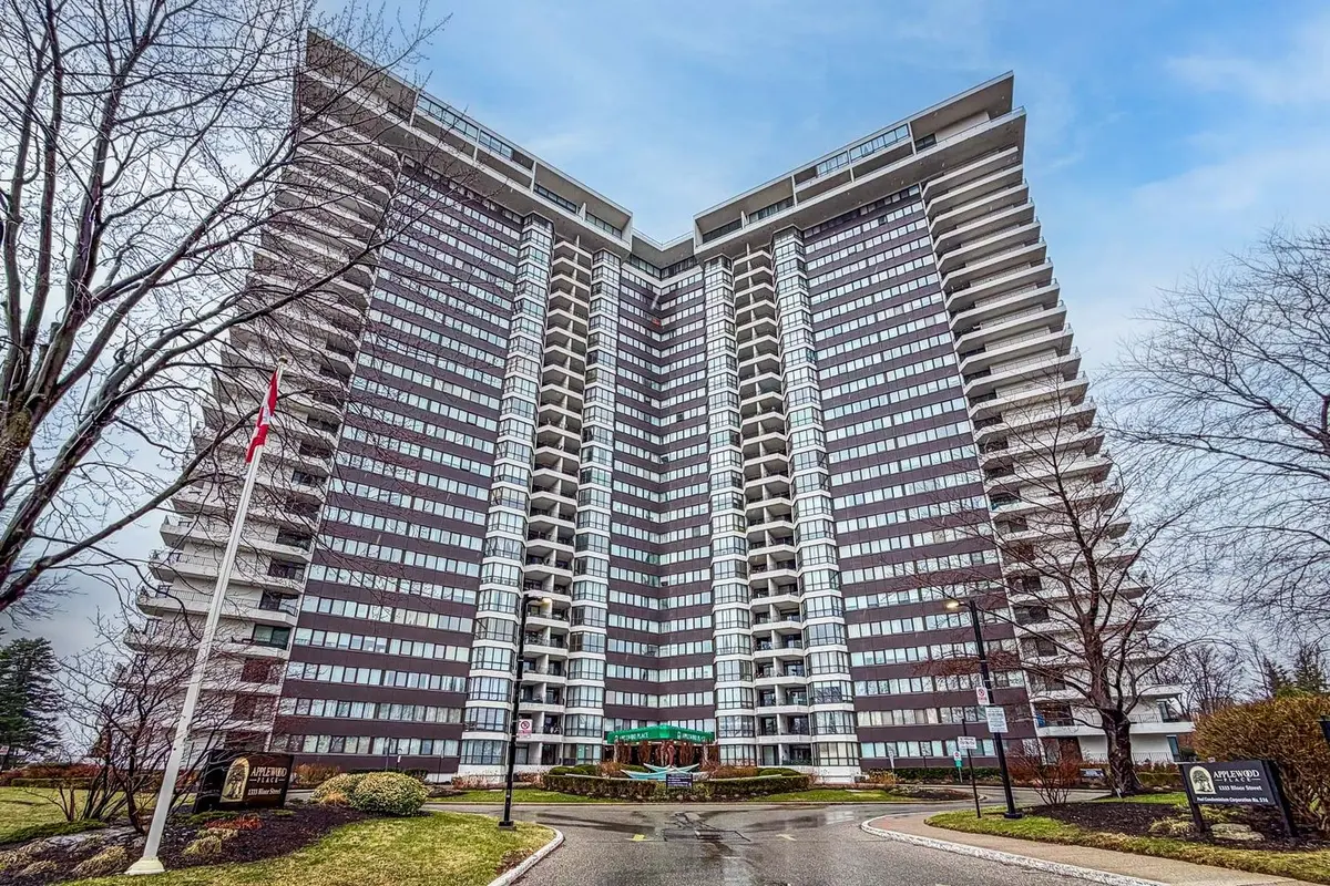 1333 Bloor ST #2409, Mississauga, ON L4Y 3T6
