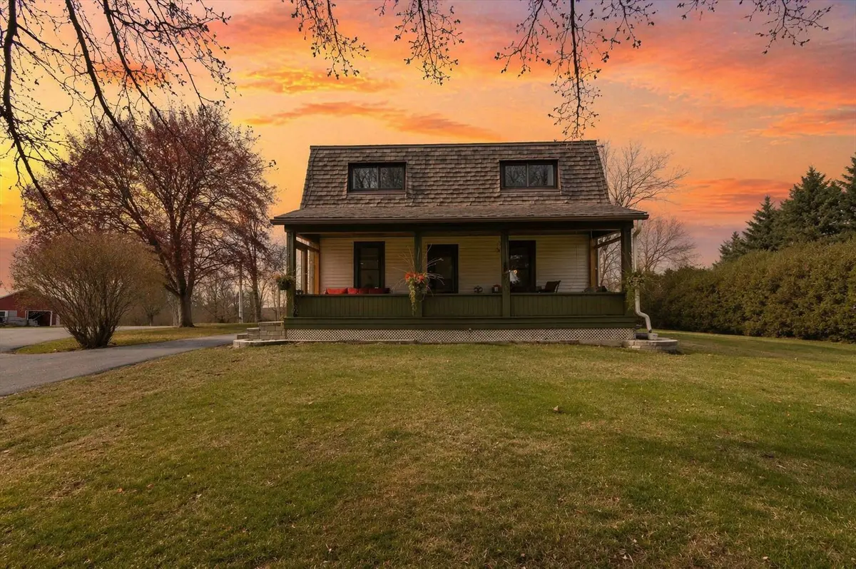 3172 8th Line RD, Greely - Metcalfe - Osgoode - Vernon And Area, ON K0A 2P0