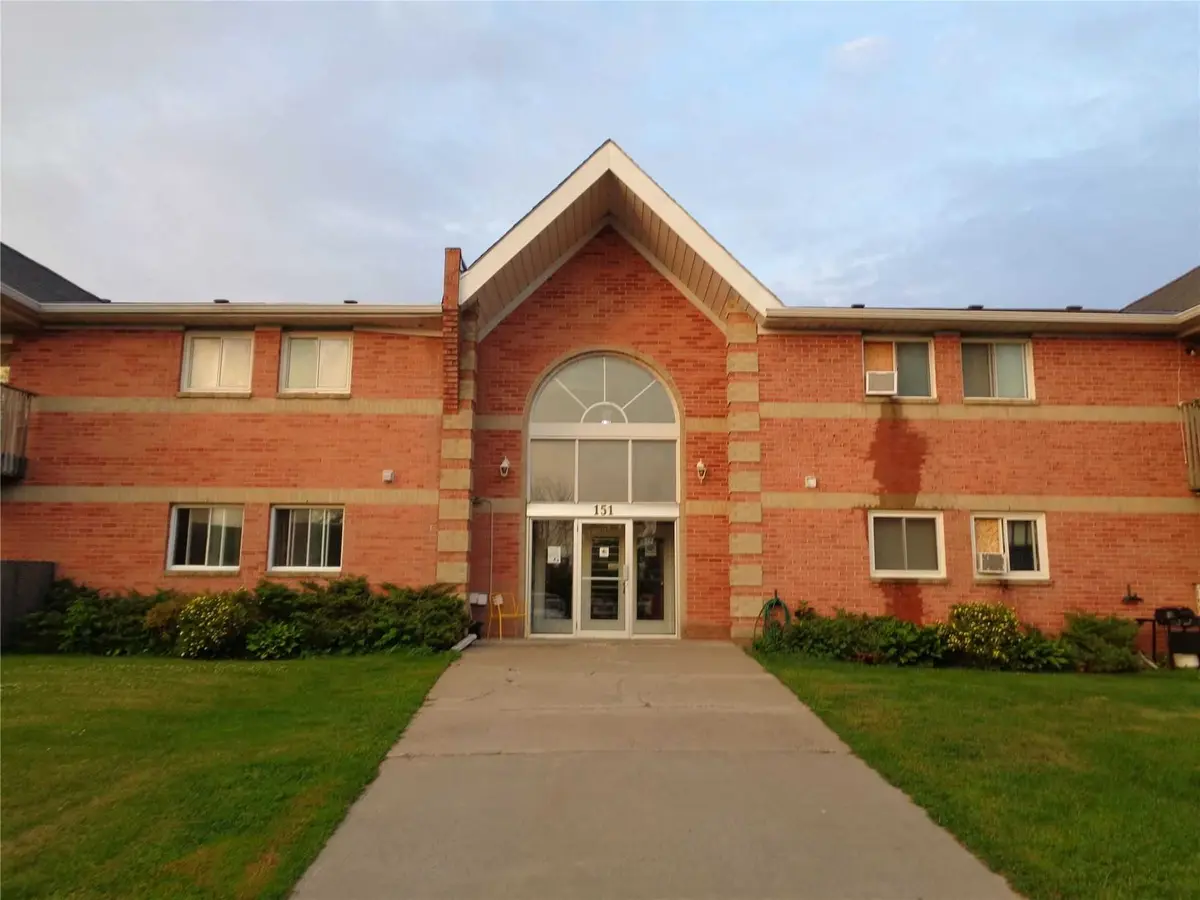 151 Industrial BLVD #15, Greater Napanee, ON K7P 3Y4