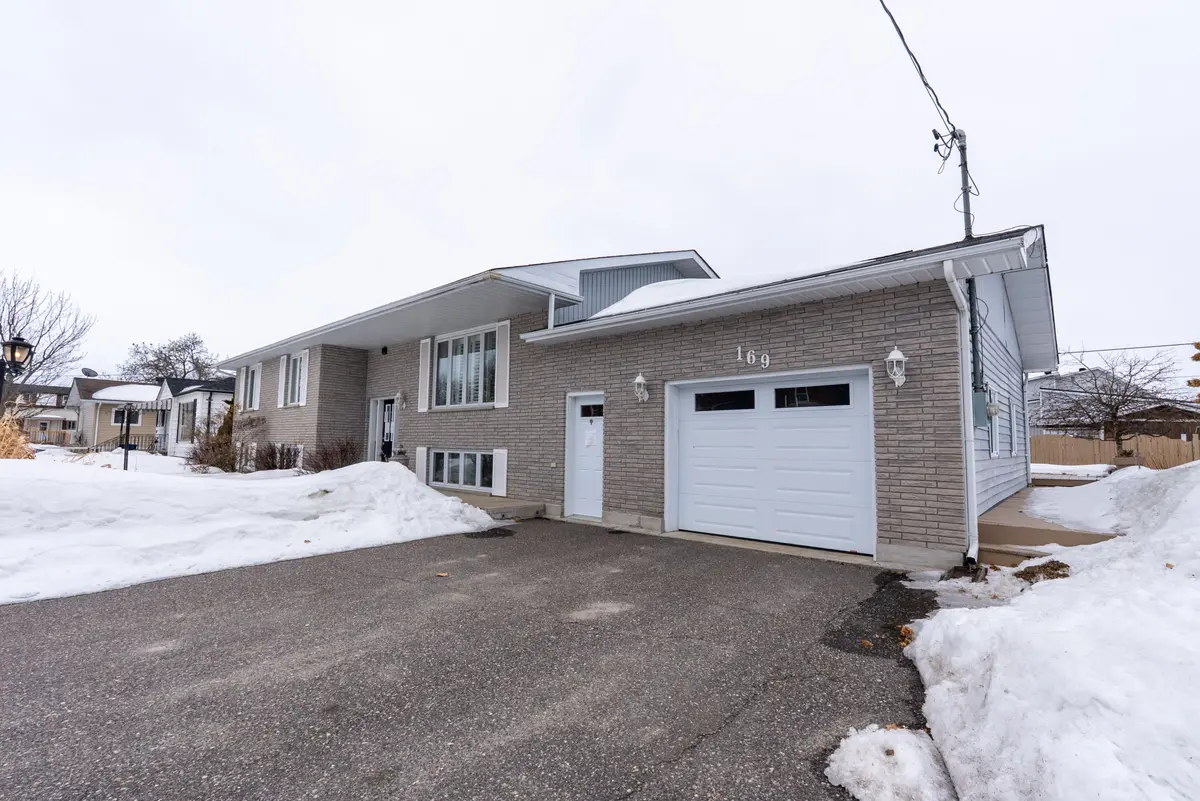 169 Church ST, West Nipissing, ON P2B 1H6