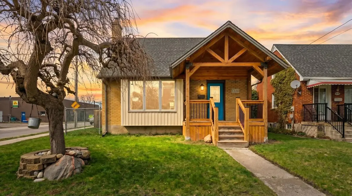 1220 Wilton AVE, London East, ON N5W 2G8