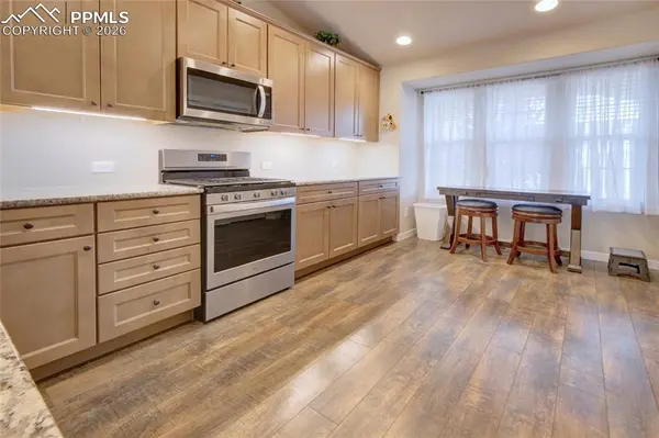 2583 Pony Club LN, Colorado Springs, CO 80922