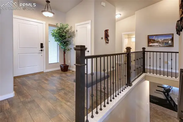 2583 Pony Club LN, Colorado Springs, CO 80922