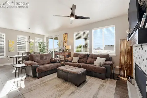 2055 Zenato CT, Colorado Springs, CO 80921