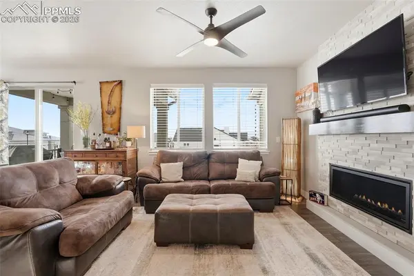 2055 Zenato CT, Colorado Springs, CO 80921