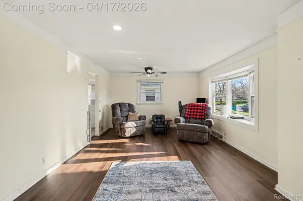 325 Viet ST, Davison, MI 48423