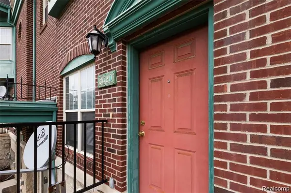 2620 Woodward AVE, Detroit, MI 48201