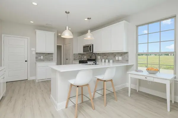 3613 Geoffrey Trail, Rowlett, TX 75088