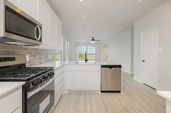 3613 Geoffrey Trail, Rowlett, TX 75088