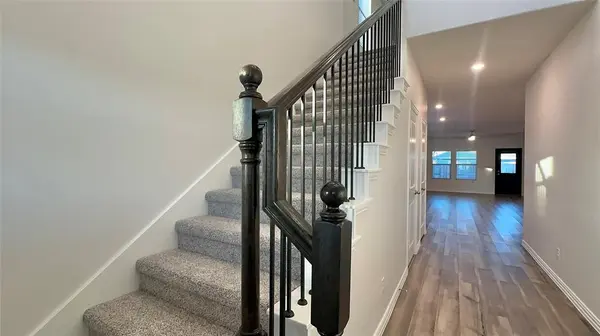 1632 Briar Hunt Drive, Forney, TX 75126