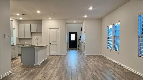 1632 Briar Hunt Drive, Forney, TX 75126