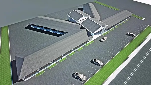 1108 W Kilpatrick Street, Cleburne, TX 76033