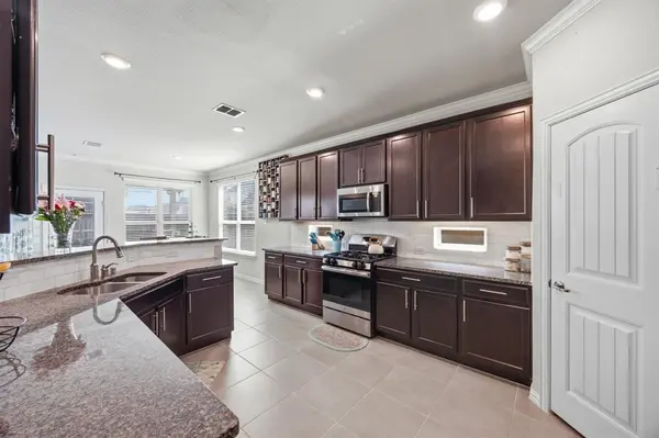 2412 Grant Park Way, Prosper, TX 75078