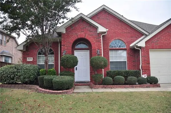 5628 Tribune Way, Plano, TX 75094