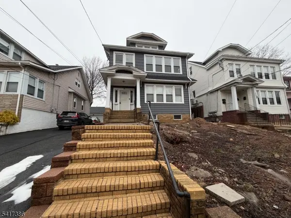 205 Chancellor Ave #1, Newark City, NJ 07112