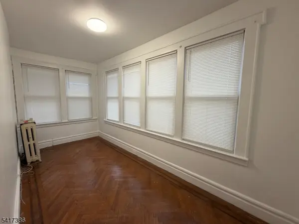 205 Chancellor Ave #1, Newark City, NJ 07112