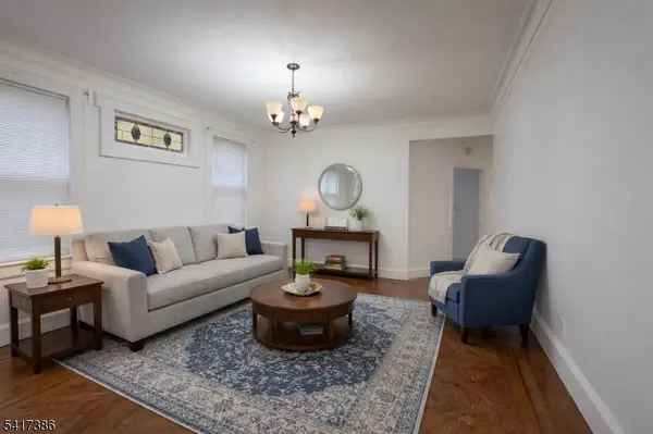 205 Chancellor Ave #1, Newark City, NJ 07112