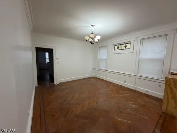 205 Chancellor Ave #1, Newark City, NJ 07112