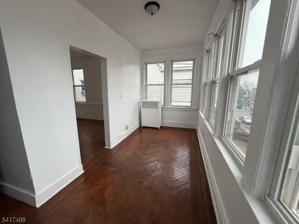 205 Chancellor Ave #2, Newark City, NJ 07112