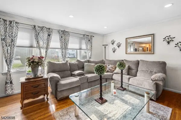 556 Valley Rd, Clark Twp., NJ 07066