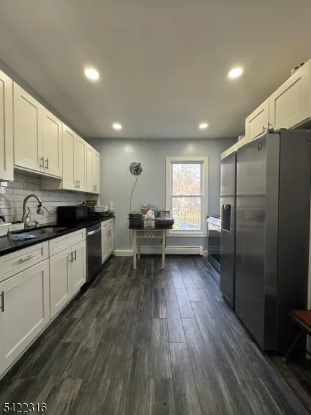 17A Cleveland St, Morristown Town, NJ 07960