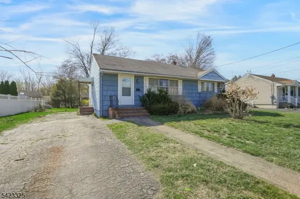 25 Stiles Ct, Pompton Lakes Boro, NJ 07442