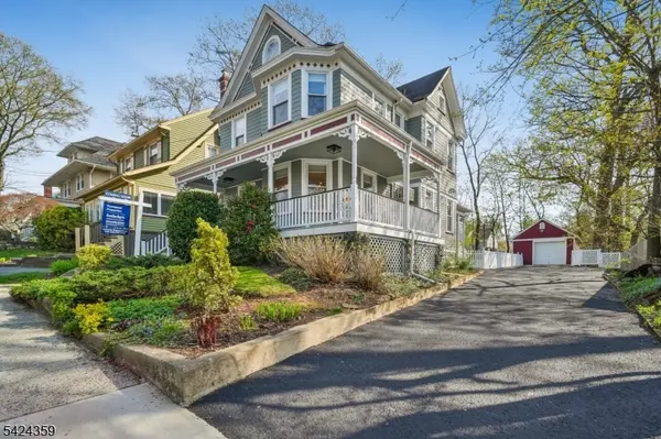 110 Sherman Pl, Maplewood Twp., NJ 07040