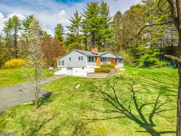 22 Anderson Hill Rd, Fredon Twp., NJ 07860