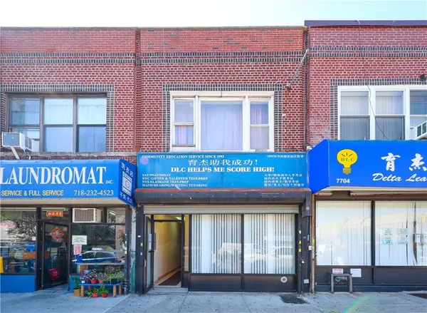 7706 17th AVE, Brooklyn, NY 11214