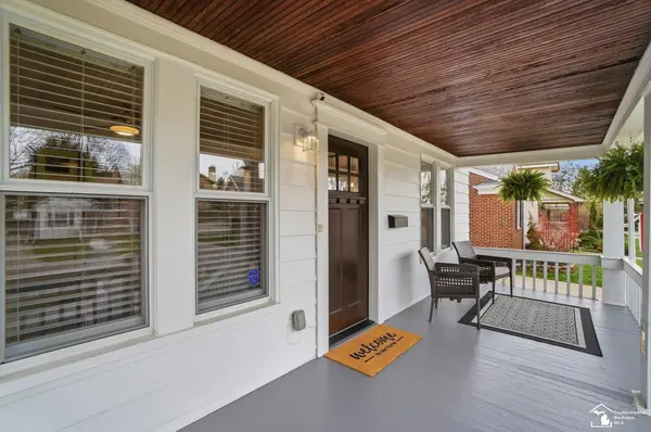 21532 S Military ST, Dearborn, MI 48124