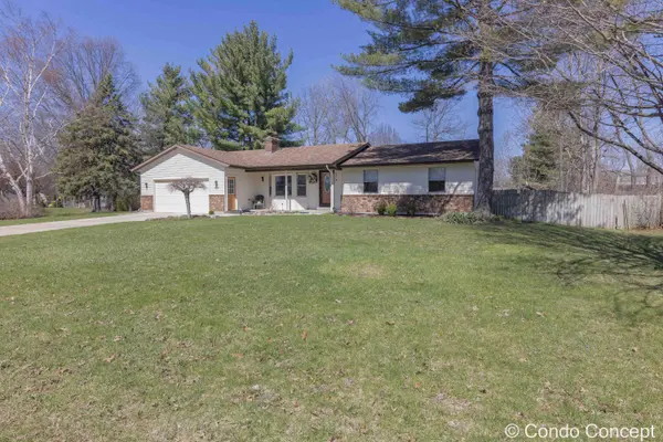 589 Coleman ST SE, Gaines Twp, MI 49548