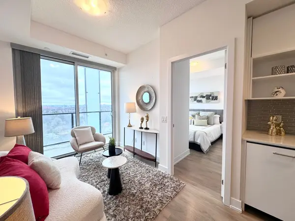 128 Fairview Mall DR #1406, Toronto C15, ON M2J 0E8