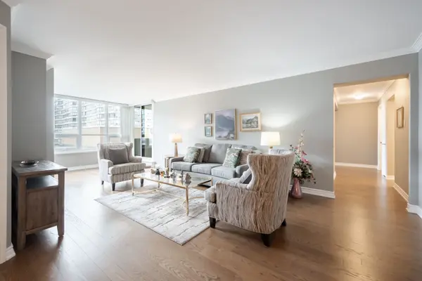 65 Spring Garden AVE #604, Toronto C14, ON M2N 6H9