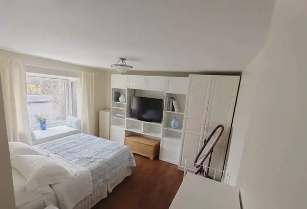 27 Kathrose DR, Toronto C15, ON M2J 3P4