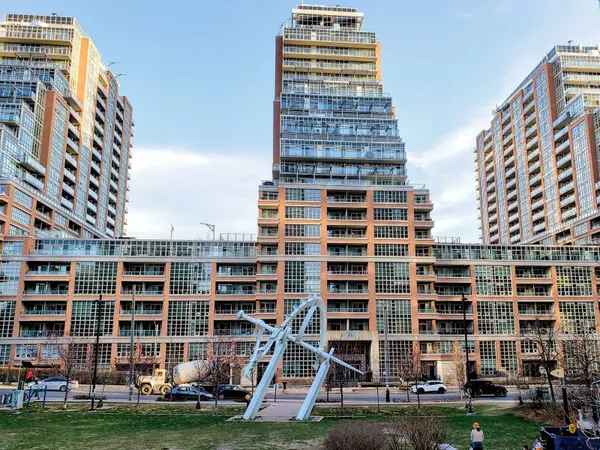 75 East Liberty ST #2408, Toronto C01, ON M6K 3R3