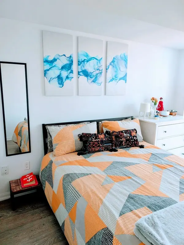 75 East Liberty ST #2408, Toronto C01, ON M6K 3R3