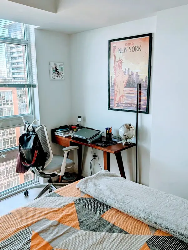 75 East Liberty ST #2408, Toronto C01, ON M6K 3R3