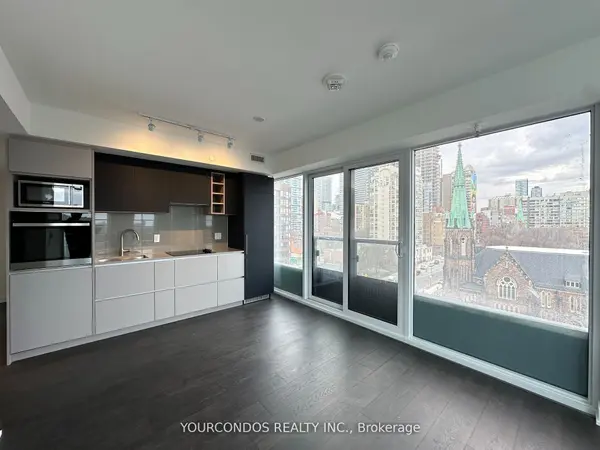 319 Jarvis ST #810, Toronto C08, ON M5B 0C8