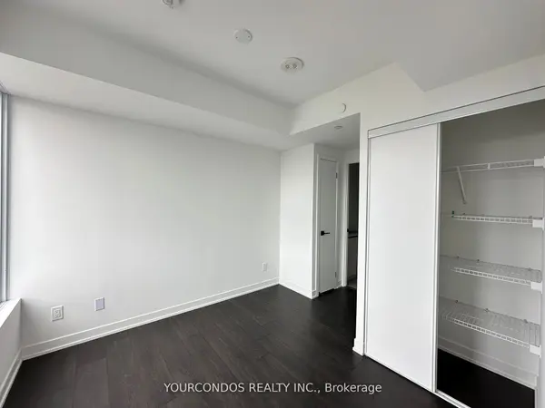 319 Jarvis ST #810, Toronto C08, ON M5B 0C8