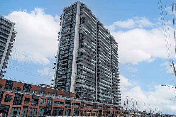 2545 Simcoe ST #1203, Oshawa, ON L1L 0W3