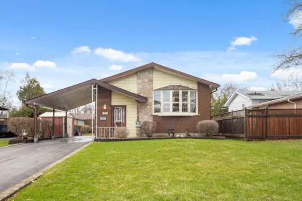 22 Turnbull RD, Ajax, ON L1S 2X2