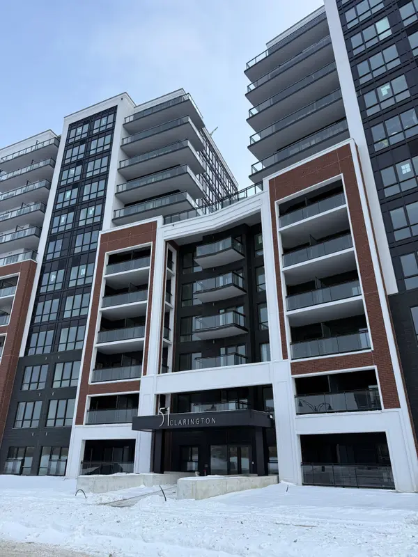 51 Clarington BLVD #621, Clarington, ON L1C 0H6