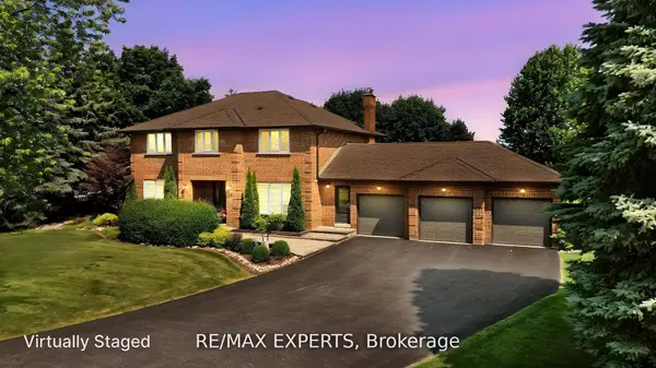 10 Kehoe CT, King, ON L0G 1N0