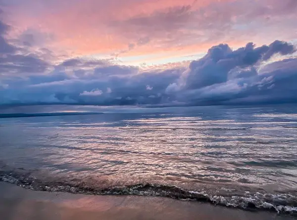 Lot 25 Robinson RD #Part 1, Wasaga Beach, ON L9Z 2Z4