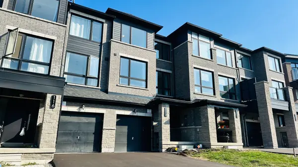 114 Blue Forest CRES, Barrie, ON L9J 0N7