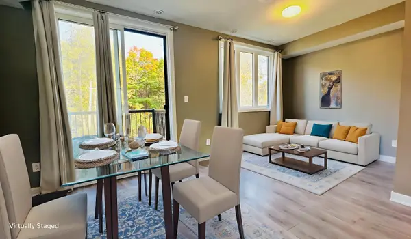 114 Blue Forest CRES, Barrie, ON L9J 0N7